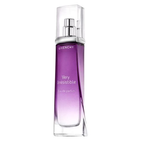 givenchy very irresistible lady 30ml edp аромат sensual|givenchy eau de parfum.